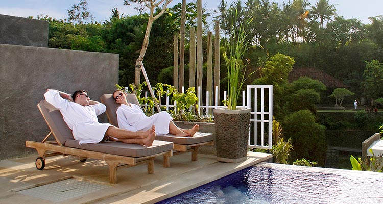 Ubud Corner 88 Villas